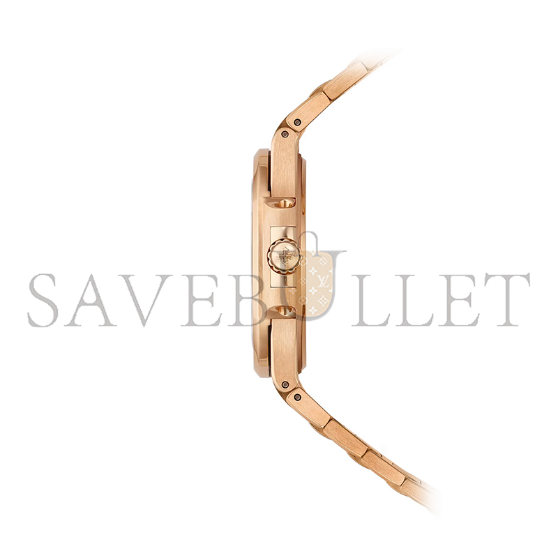 PATEK PHILIPPE LADIES' NAUTILUS 70101R-013 PATEK PHILIPPE LADIES' NAUTILUS 70101R-013